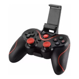 Control Joystick Gamepad Bluetooth Celular Android Pc  