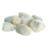 Biorb Feng Shui - Paquete De Piedras, Color Blanco