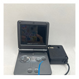 Game Boy Advance Sp Doble Luz