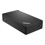 Lenovo Thinkpad Usb 3.0 Pro Dock Dknew Retail, 40a70045denew