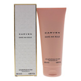 Loción Corporal De Carven Para Mujer, Leche Corporal De 6.7