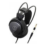  Audifonos / Auriculares Over-ear Audio-technica Ath-avc400 
