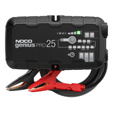 Noco Geniuspro25 Cargador Inteligente Profesional Totalmente