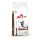 Alimento Gatos Royal Canin Gastrointestinal Cat 2kg Pack X2