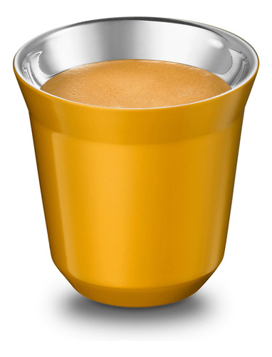  Taza Nespresso Pixie Espresso 80 Ml