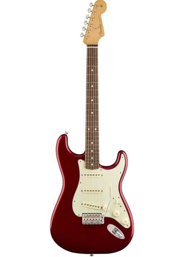 Fender Classic Series Stratocaster 60 Mexico La Plata