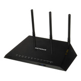 Router Inteligente Wi-fi Ac1750 Con Tecnología Netgear.
