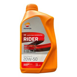 Aceite Repsol Mineral 20w50 Motos 4t Todas Las Marcas