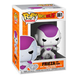 Figura Funko Pop! Freezer #861 - Dragon Ball Z