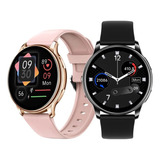 Reloj Inteligente Para Hombres Y Mujeres Para Xiaomi Huawei