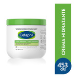 Cetaphil Crema Hidratante Piel Sensible 453gr