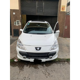 Peugeot 307 Sedan Hdi Full