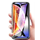 Mica Cristal Templado 9d 9h Para Oppo Reno