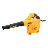 Soprador Aspirador 800w Industrial Dewalt Dwb800 110v