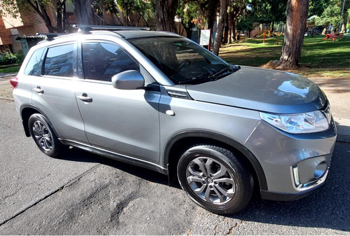 Suzuki Vitara Live 2020