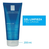 La Roche Posay Effaclar Gel 200ml