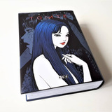 Tomie Integral