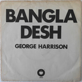 Bangladesh George Harrison Ep