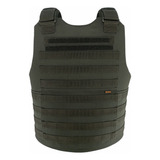 Chaleco Para Airsoft Y Paintball Molle