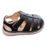 Sandals, Zapatos Anticolisión Para Bebés Y Niños Pequeños, D