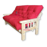 Sofa Cama Futon