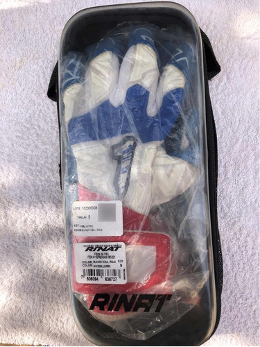 Guantes Profesionales Rinat Fiera Gk Pro