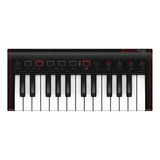 Ik Multimedia Irig Keys Mini Controlador Teclado Universal