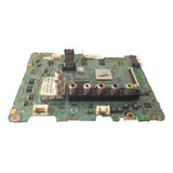 Placa Principal Samsung Un32fh4205g  