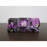 Vera Bradley Bolsa Cross Body Saldo/ @1052