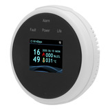 Sensor De Fugas De Gas Wifi, Alarma De Combustible, Metano N