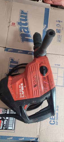 Cango Hilti 