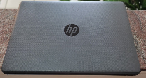 Notebook Hp 240 G6- Core I5- 7th Gen