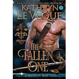 The Fallen One (dragonblade Series), De Le Veque, Kathryn. Editorial Createspace Independent Publishing Platform, Tapa Blanda En Inglés