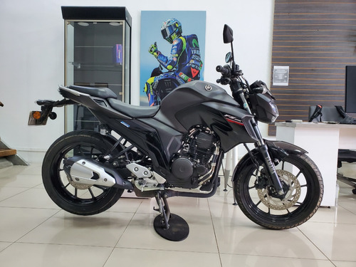 Yamaha Fz 250 Abs 2023