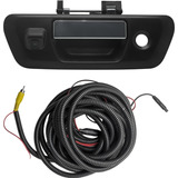 Camara De Reversa Rca Manija Para Np300 Frontier 2016- 2023 