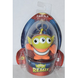 Figura Marcianito Remix Nemo