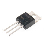 Transistor Mosfet Irf520n 100v 9,2a -pdiy-
