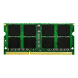 Memoria Ram De 4gb Para Sony Vaio Pcg-91211m