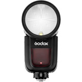 Godox V1 Flash Speedlite Para Nikon