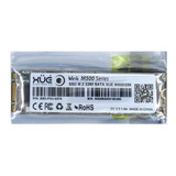 Unidad De Estado Solido 256gb Marca Xue Ssd M.2 2280