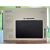 Tableta Gráfica Wacom Intuos Pro Large Pth-860 Con Bluetooth