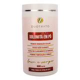  Dolomita Em Pó Clareadora Estética Corporal Duotrato 800g