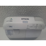 .video Beam Epson Interactivo 475 Wi Hd Tiro Corto. 