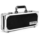 Ghost  Guitar Multi   Pedal Case 16.9x5.5x2.8in, Con Su...