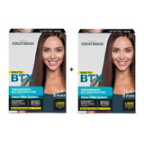 Duo Btx Keratimask Reconstructo - mL a $331