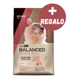 Vitalcan Balanced Natural Recipe Gato Salmón X 7.5 Kg