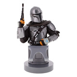 Soporte Para Control The Mandalorian Cable Guy