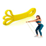 Banda Circular Elástica De Resistencia 5 A 15lb Fitness  