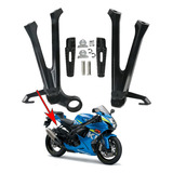 Posapies Traseros Suzuki Gsxr600/750 2011-2023