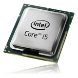 Processador 1155 Core I5 2400 3.1ghz/3mb S/ Cooler Tray 2ºg